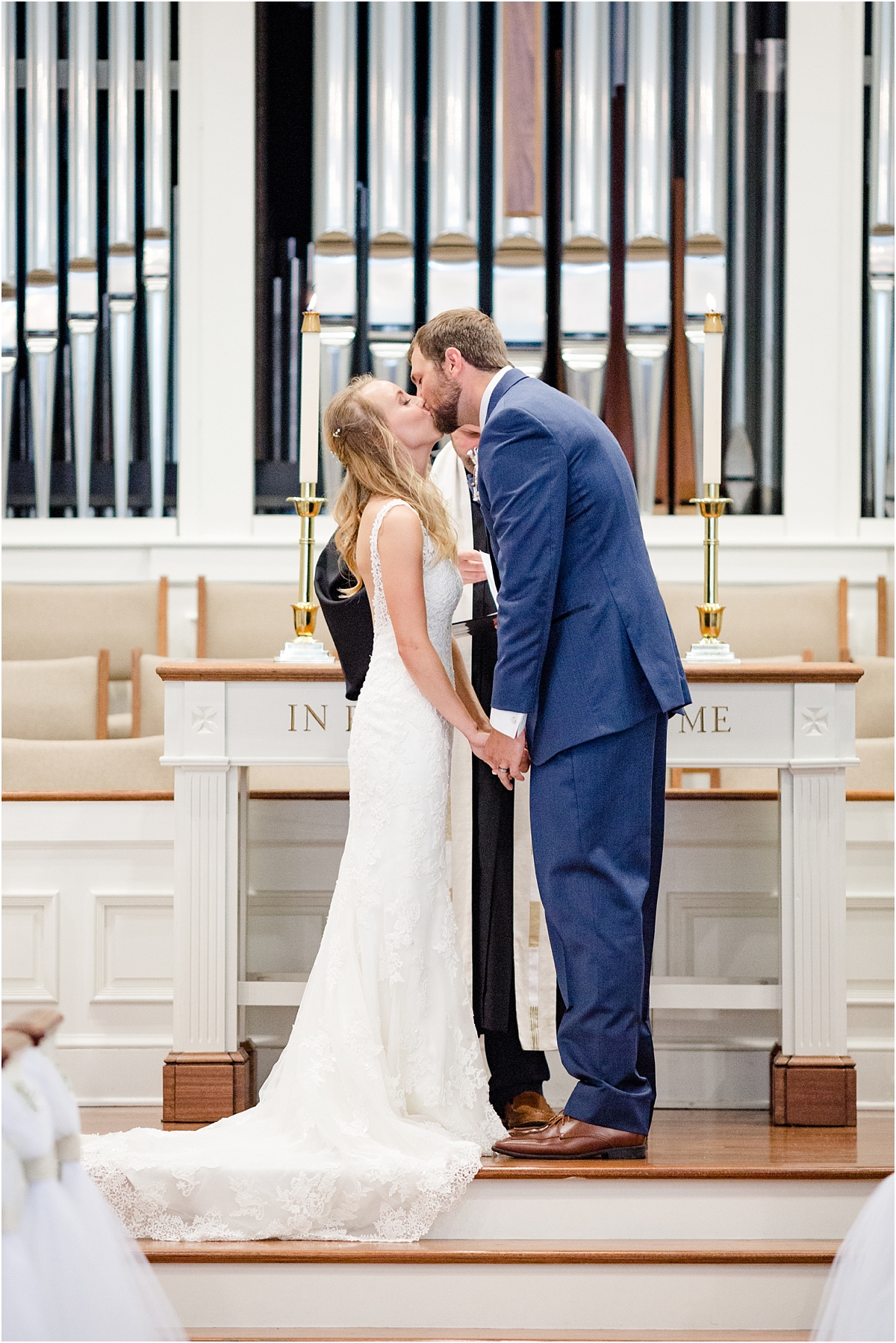 Fairhope Alabama Wedding Photographer