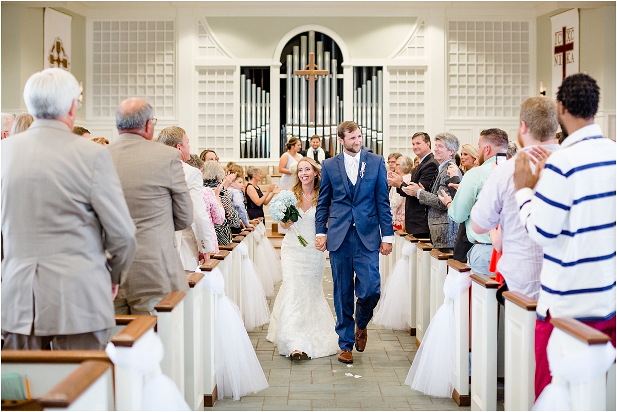 Fairhope Alabama Wedding Photographer