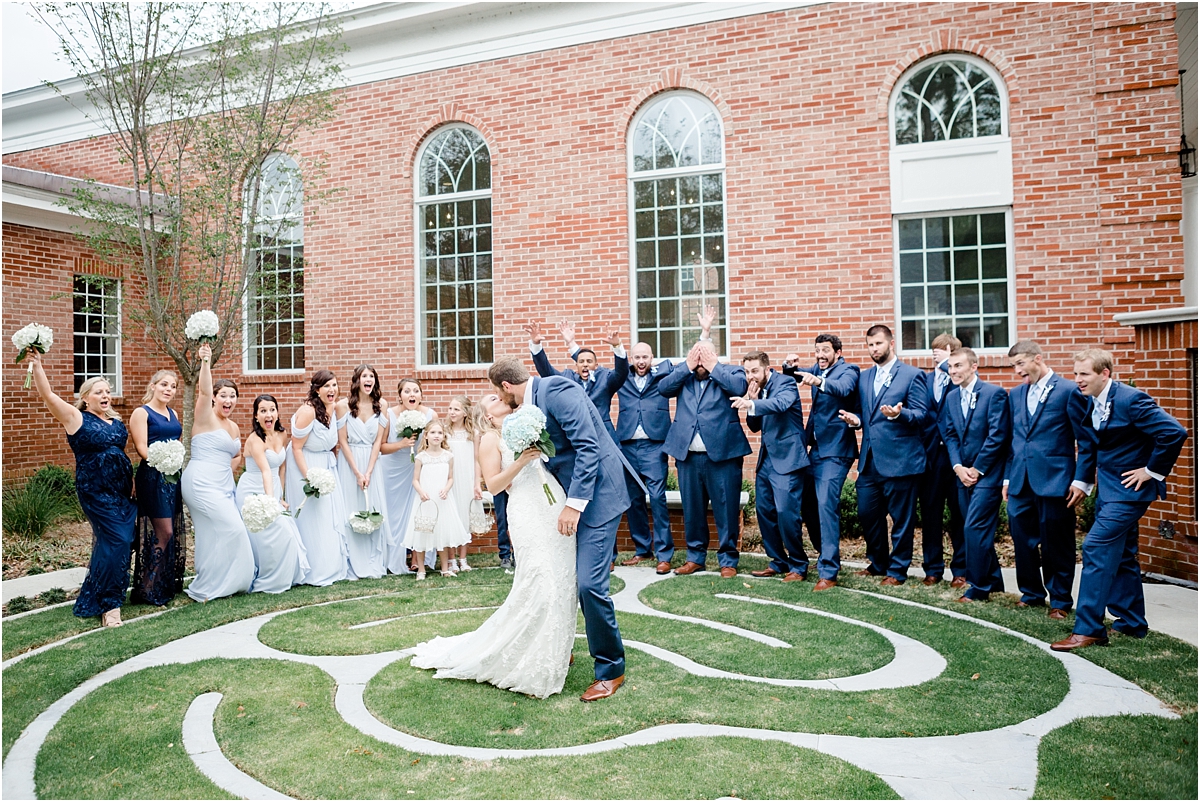 Fairhope Alabama Wedding Photographer