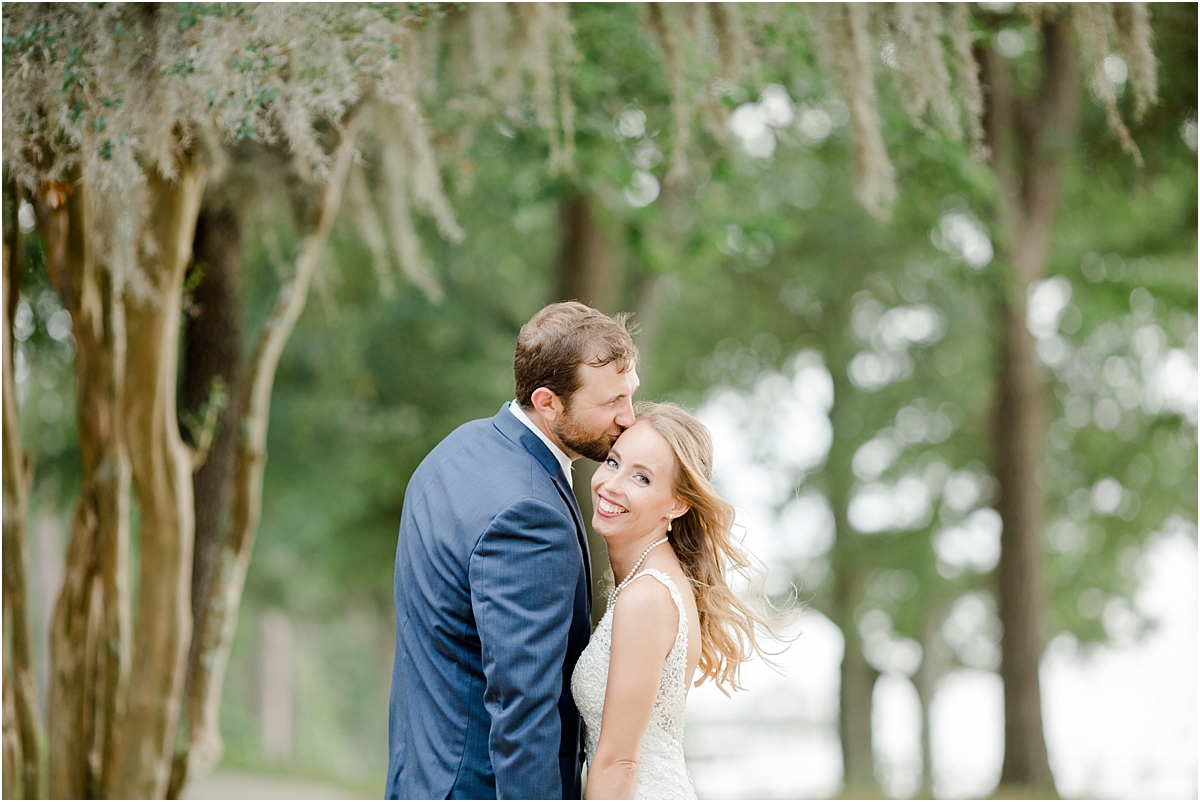 Fairhope Alabama Wedding Photographer