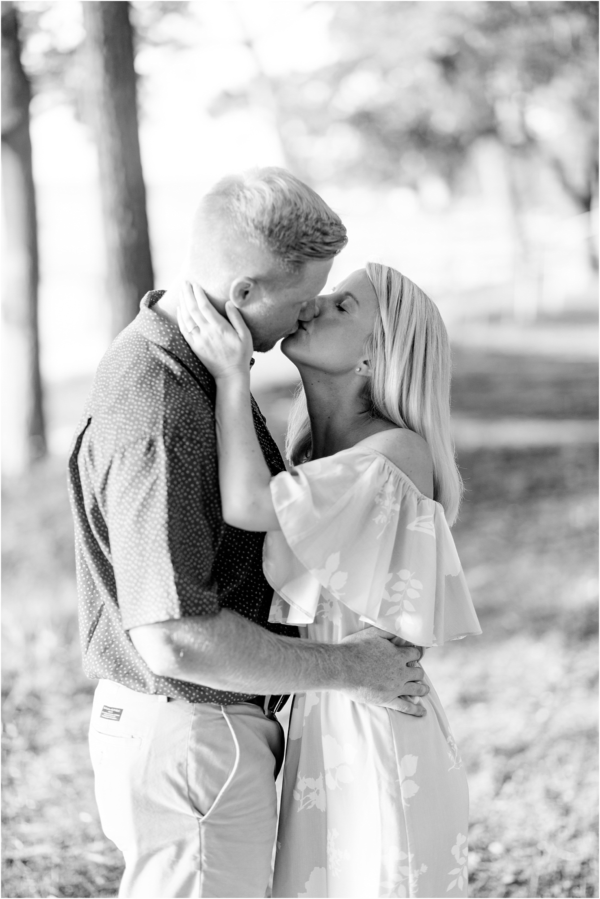 Fairhope Engagement Photographer