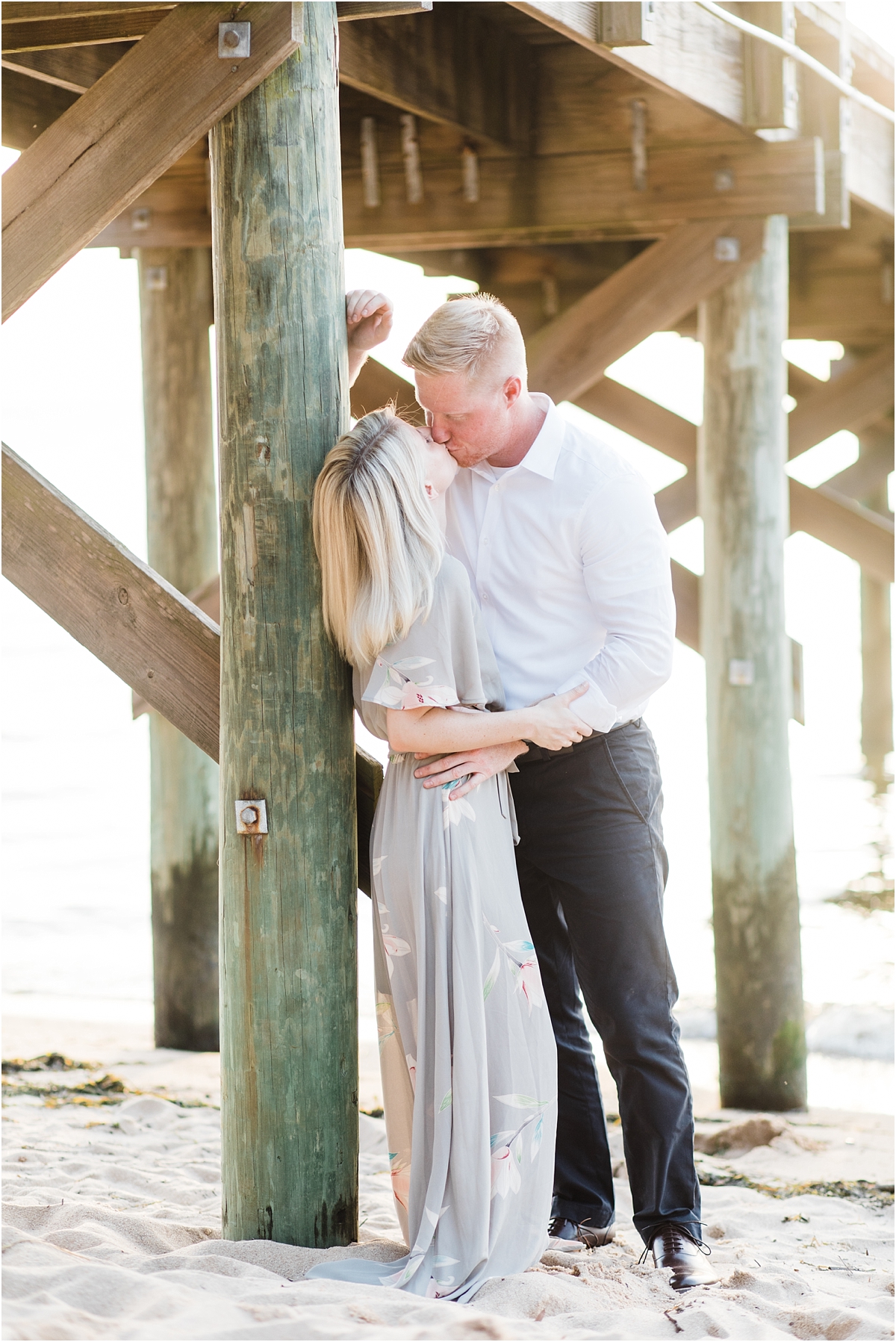 Fairhope Engagement Photographer