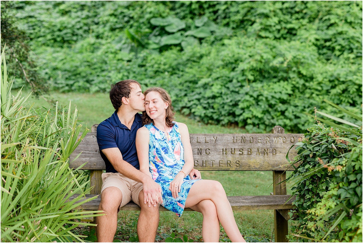 Engagement Photographer in Fairhope, AL