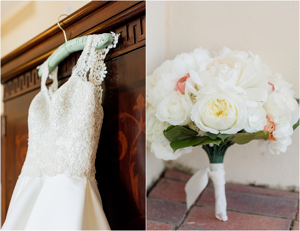Mobile, Alabama Wedding Photographer