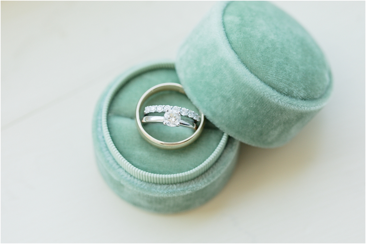 Mobile, Alabama Wedding Photographer