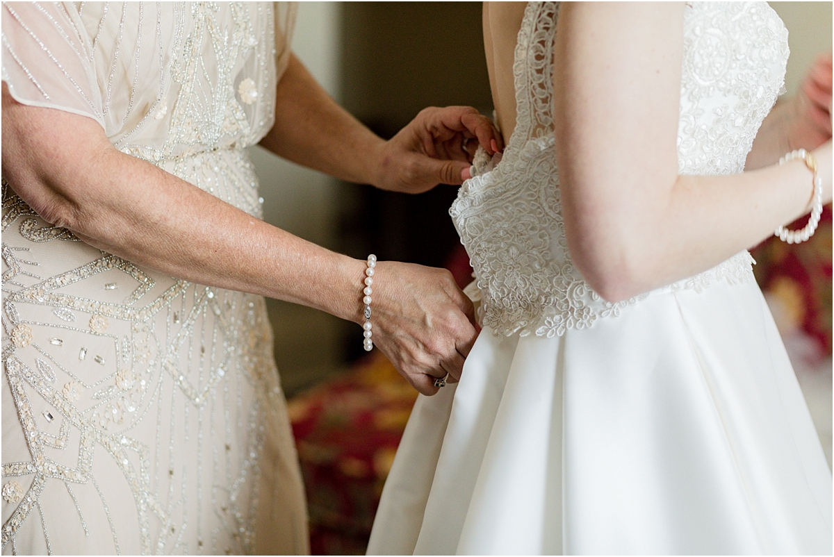 Mobile, Alabama Wedding Photographer