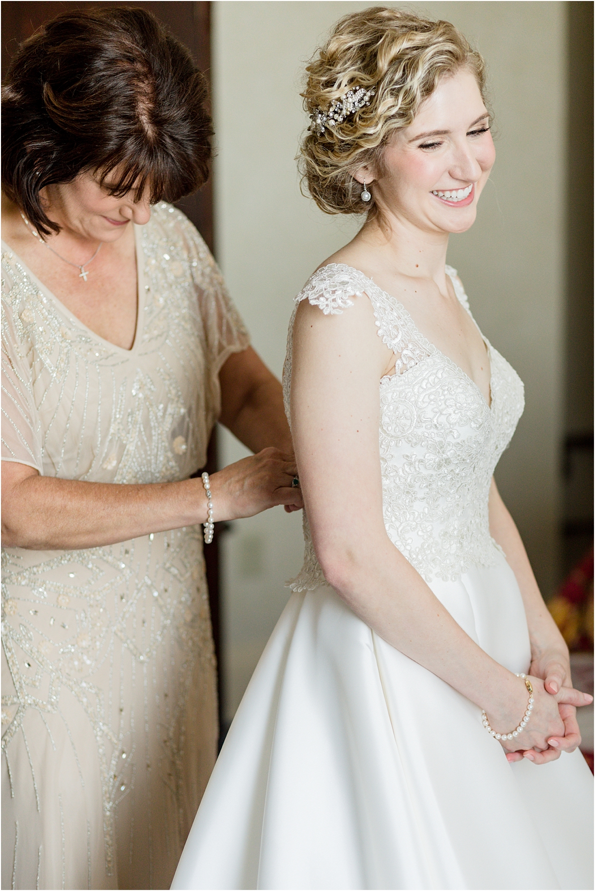 Mobile, Alabama Wedding Photographer