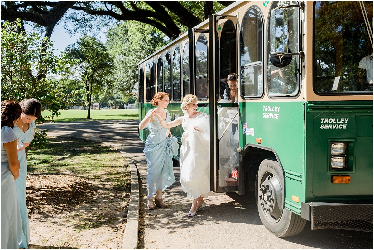 Mobile, Alabama Wedding Photographer