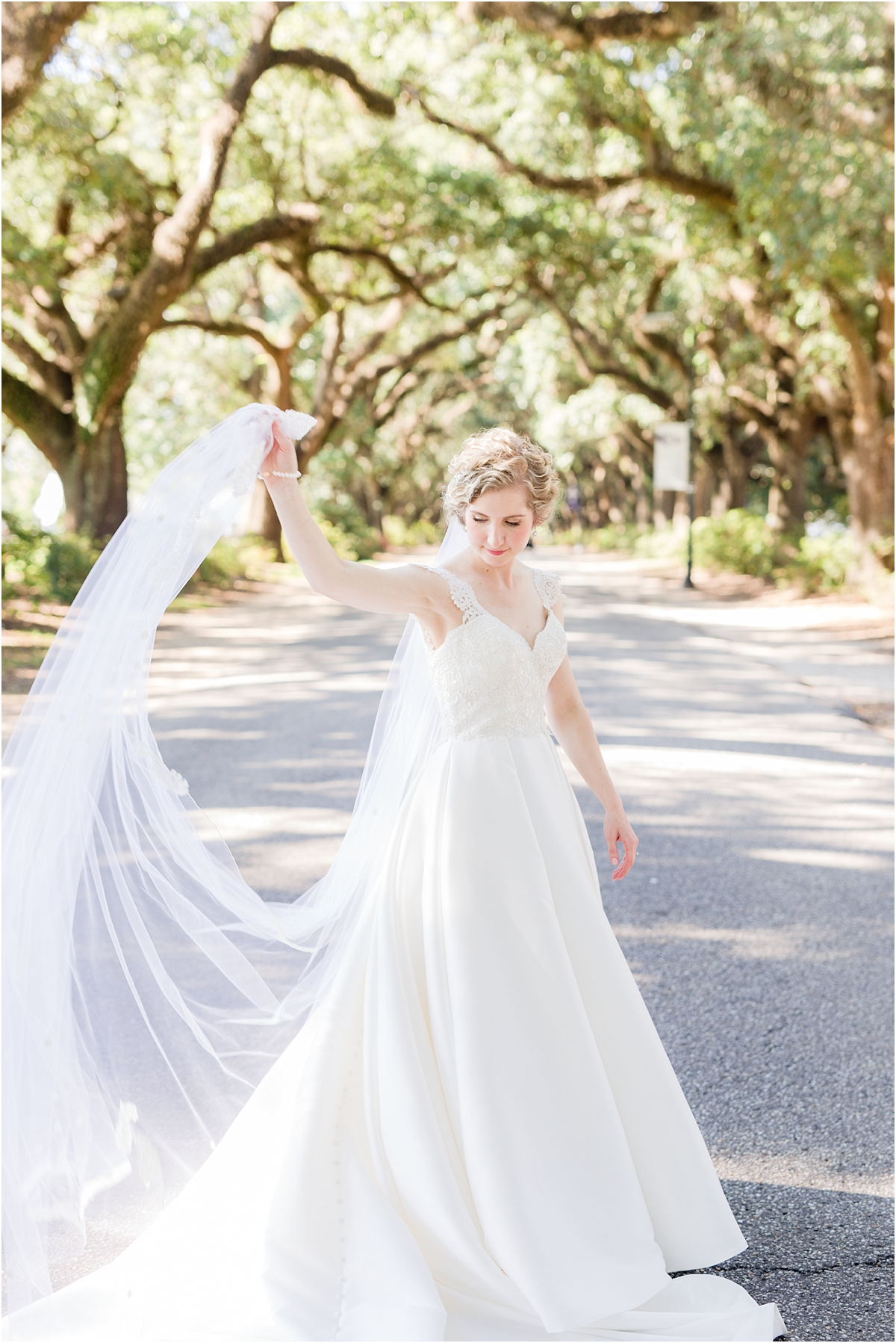 Mobile, Alabama Wedding Photographer