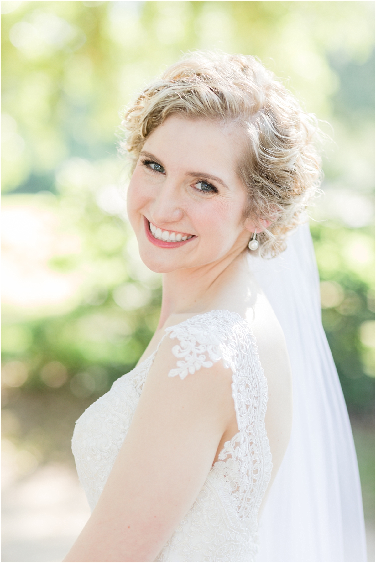 Mobile, Alabama Wedding Photographer