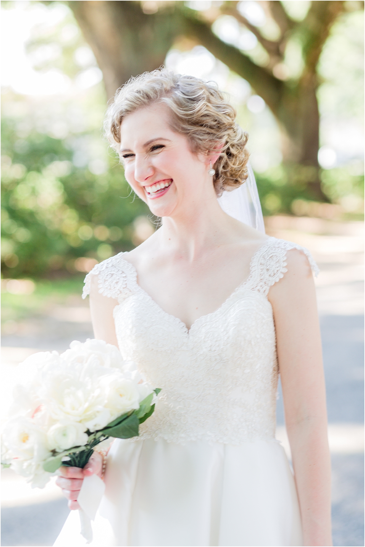 Mobile, Alabama Wedding Photographer