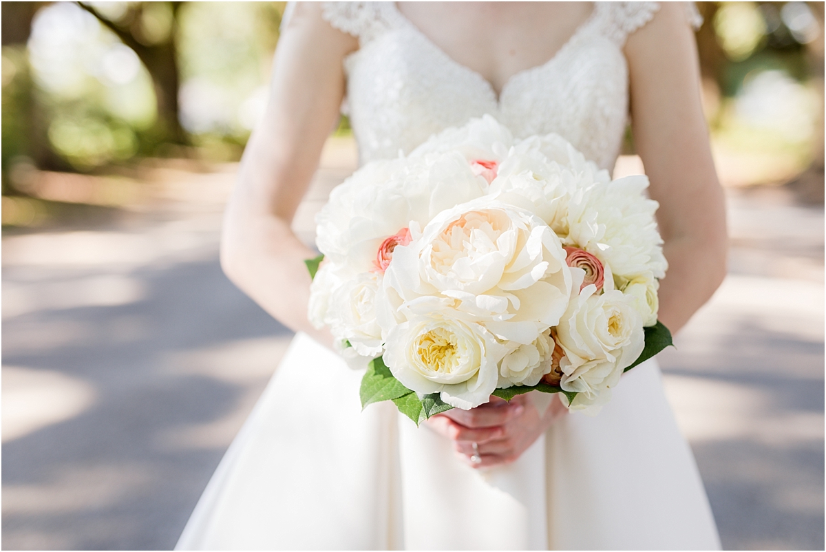 Mobile, Alabama Wedding Photographer