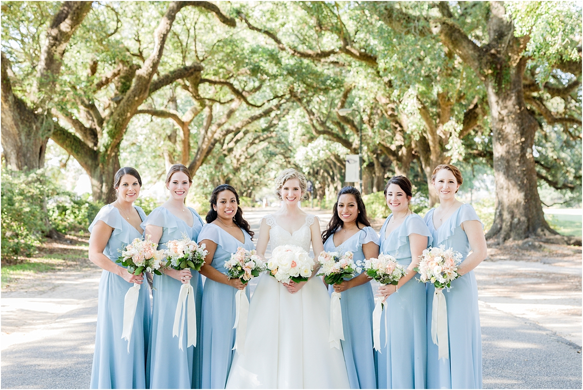 Mobile, Alabama Wedding Photographer