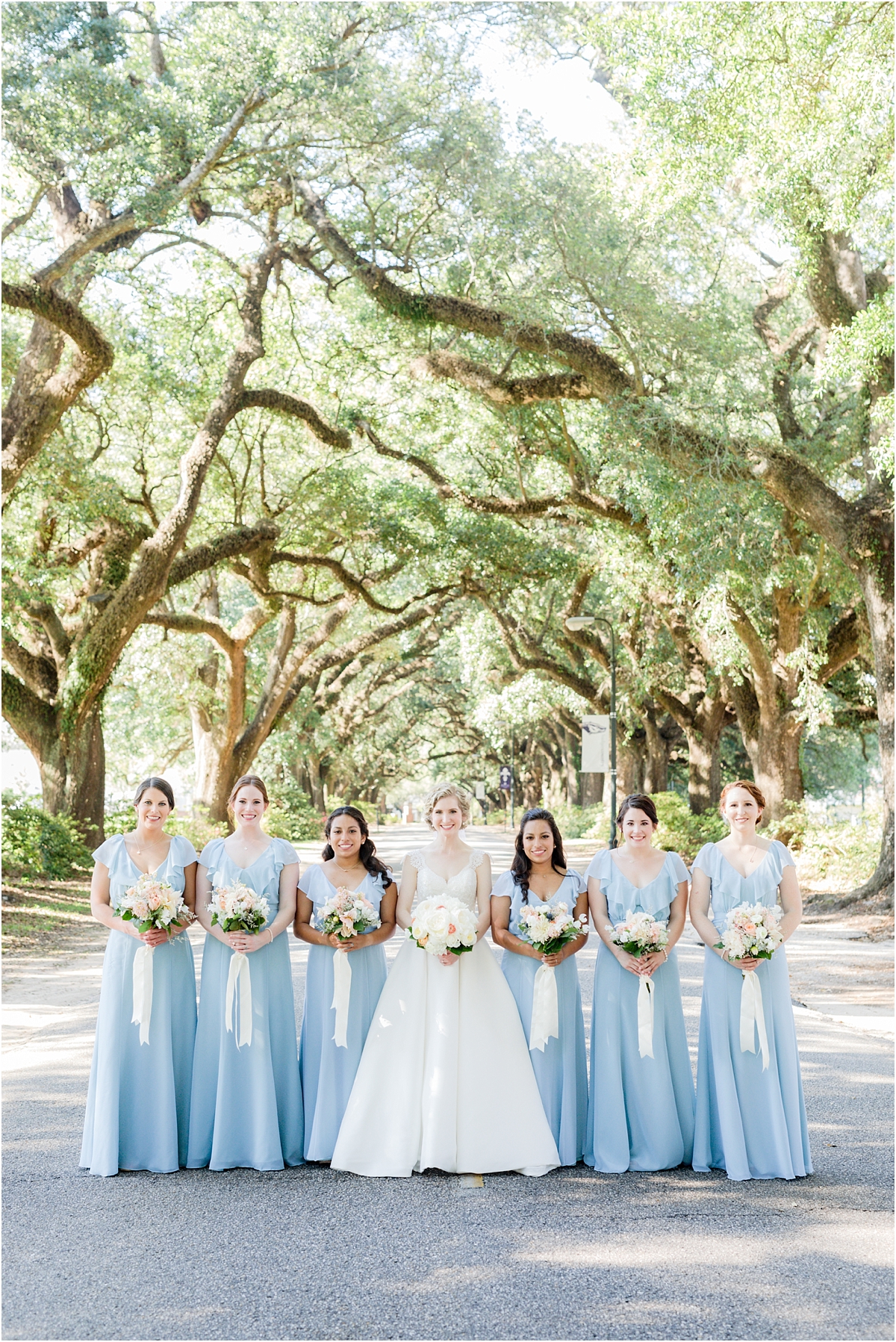 Mobile, Alabama Wedding Photographer