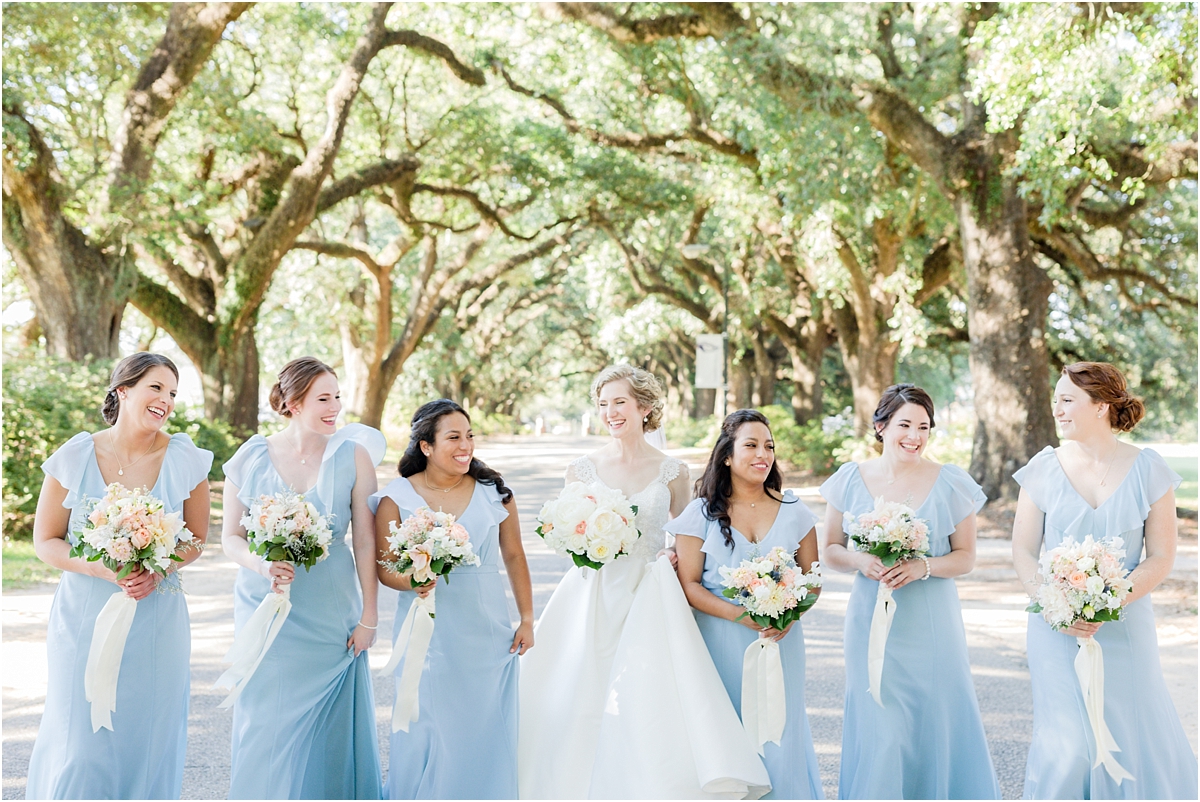 Mobile, Alabama Wedding Photographer