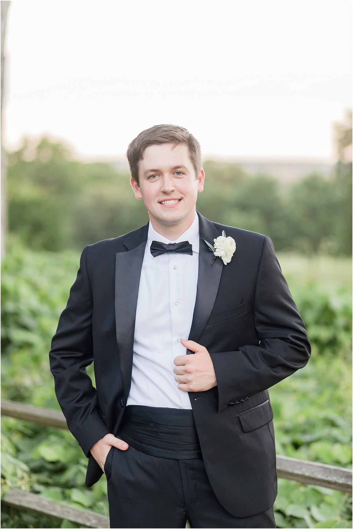 Mobile, Alabama Wedding Photographer