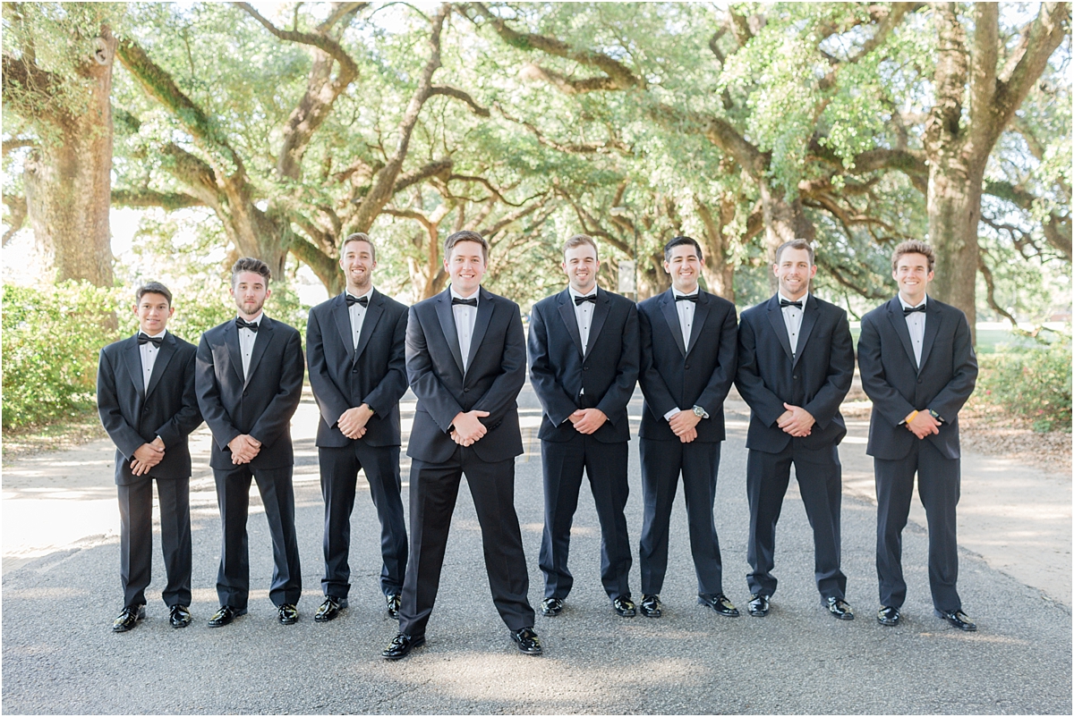 Mobile, Alabama Wedding Photographer
