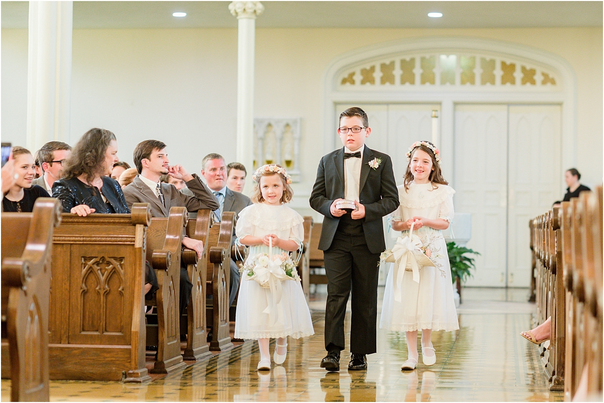 Mobile, Alabama Wedding Photographer