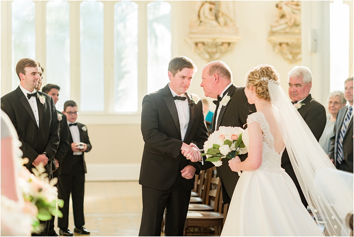 Mobile, Alabama Wedding Photographer