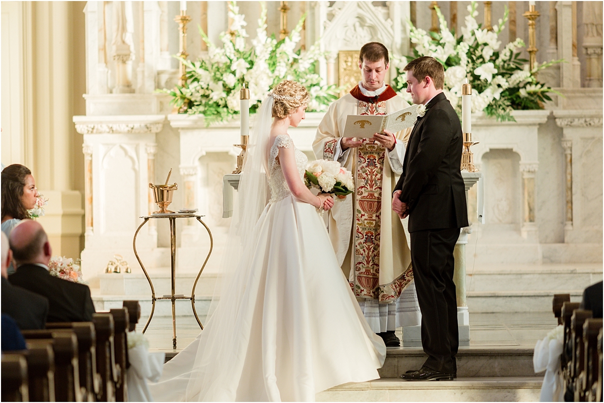 Mobile, Alabama Wedding Photographer