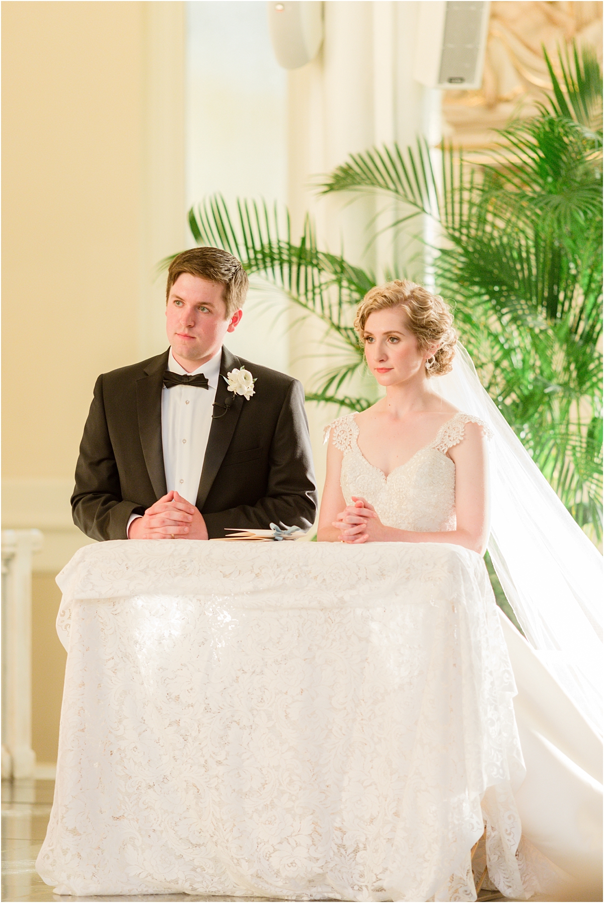 Mobile, Alabama Wedding Photographer