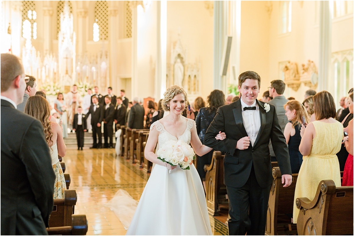 Mobile, Alabama Wedding Photographer