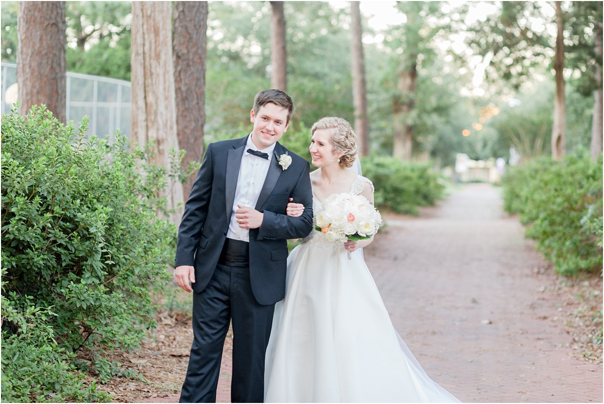 Mobile, Alabama Wedding Photographer