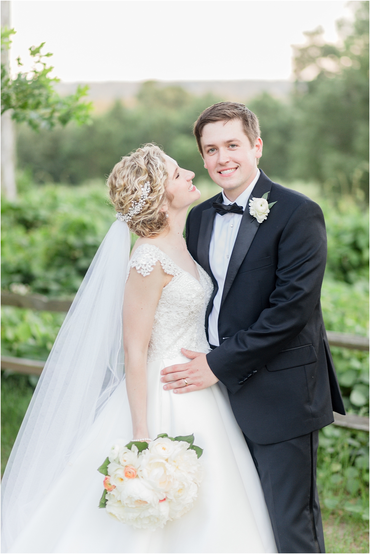 Mobile, Alabama Wedding Photographer