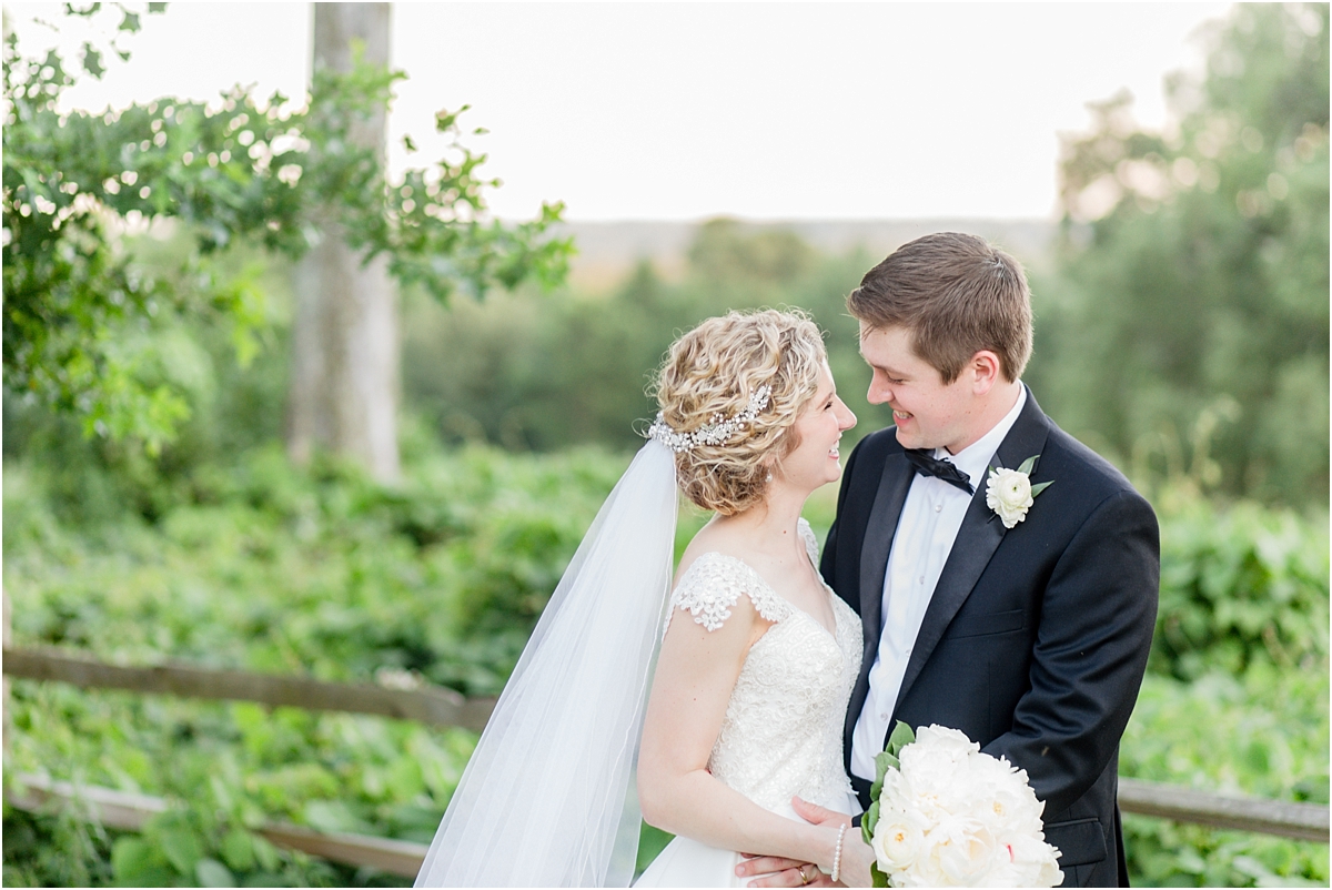 Mobile, Alabama Wedding Photographer