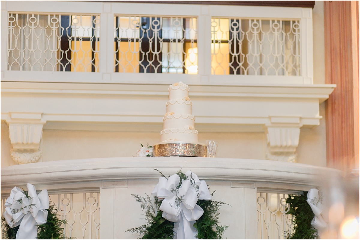 Mobile, Alabama Wedding Photographer