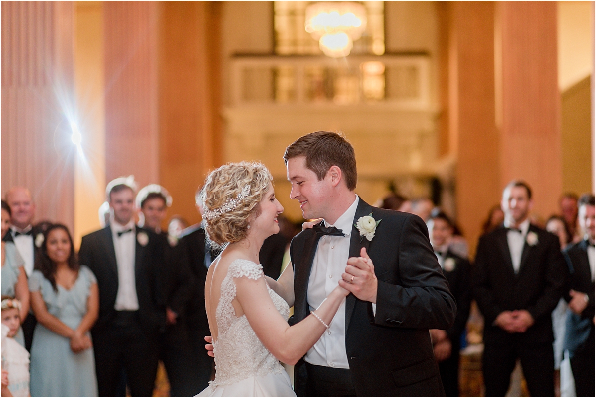 Mobile, Alabama Wedding Photographer