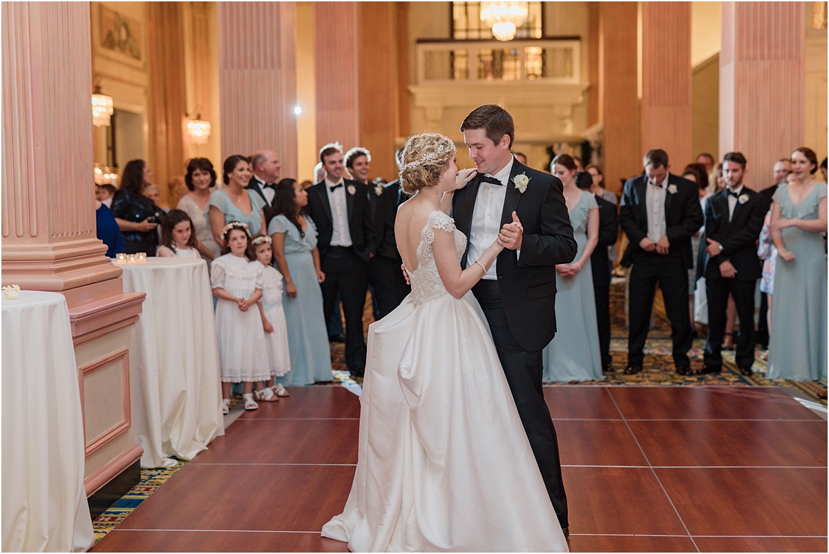 Mobile, Alabama Wedding Photographer