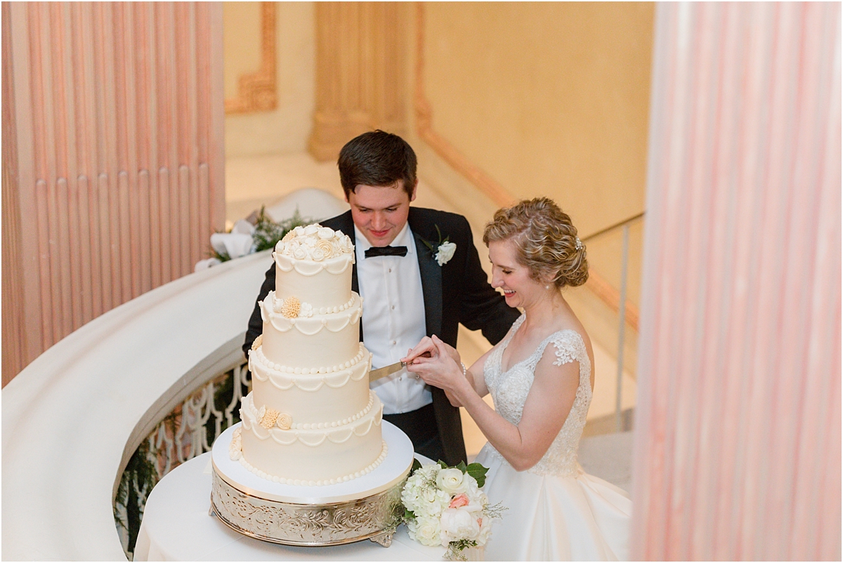 Mobile, Alabama Wedding Photographer