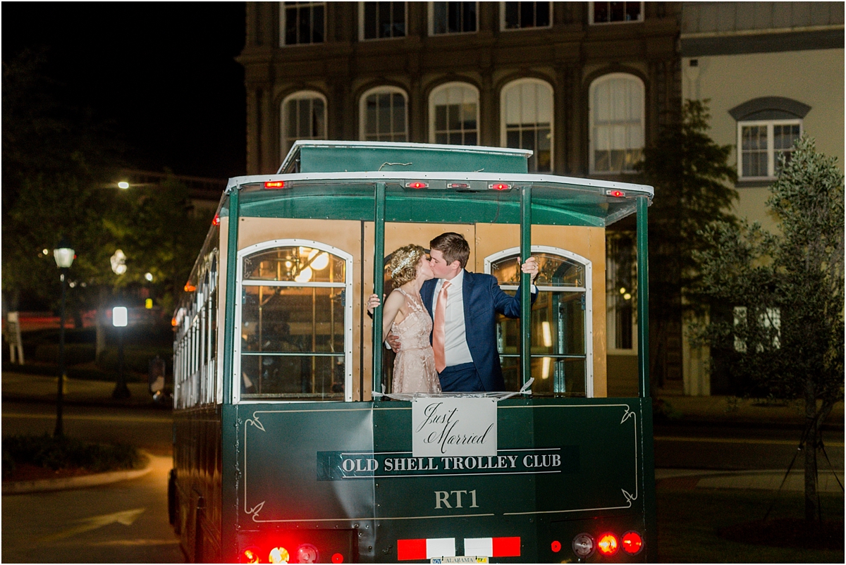 Mobile, Alabama Wedding Photographer