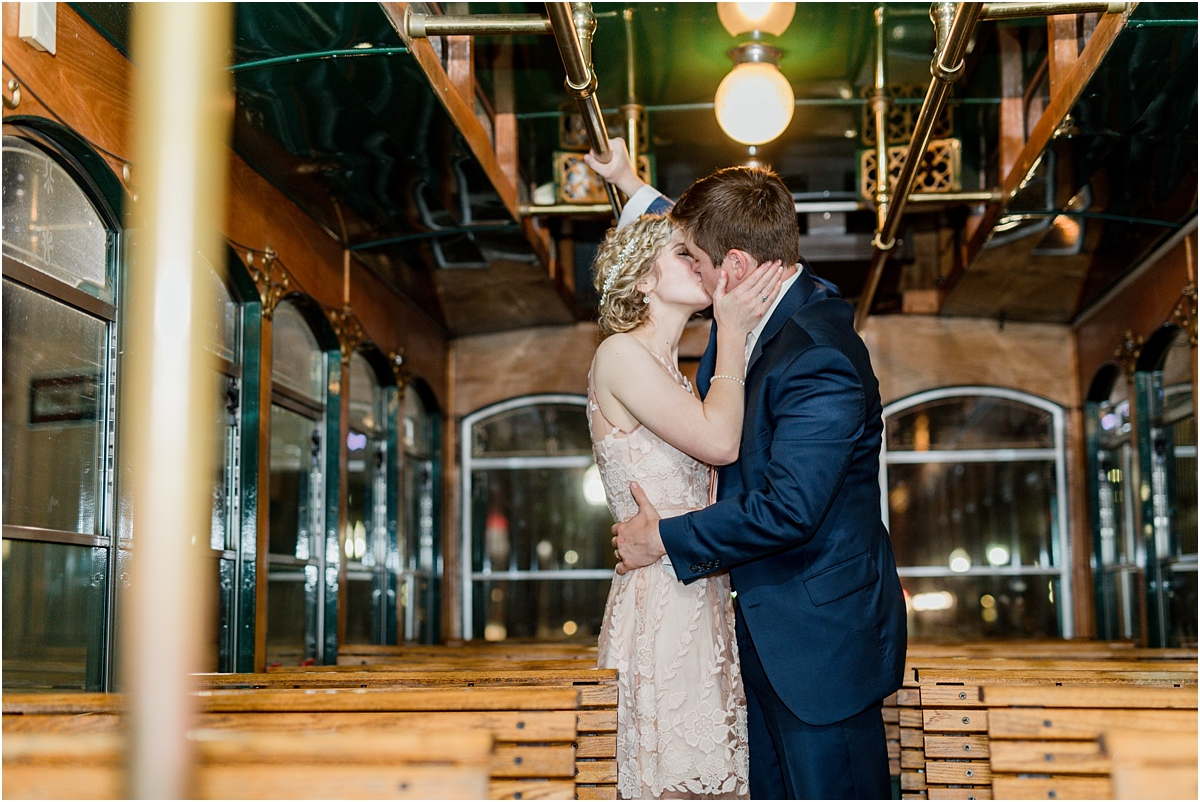 Mobile, Alabama Wedding Photographer