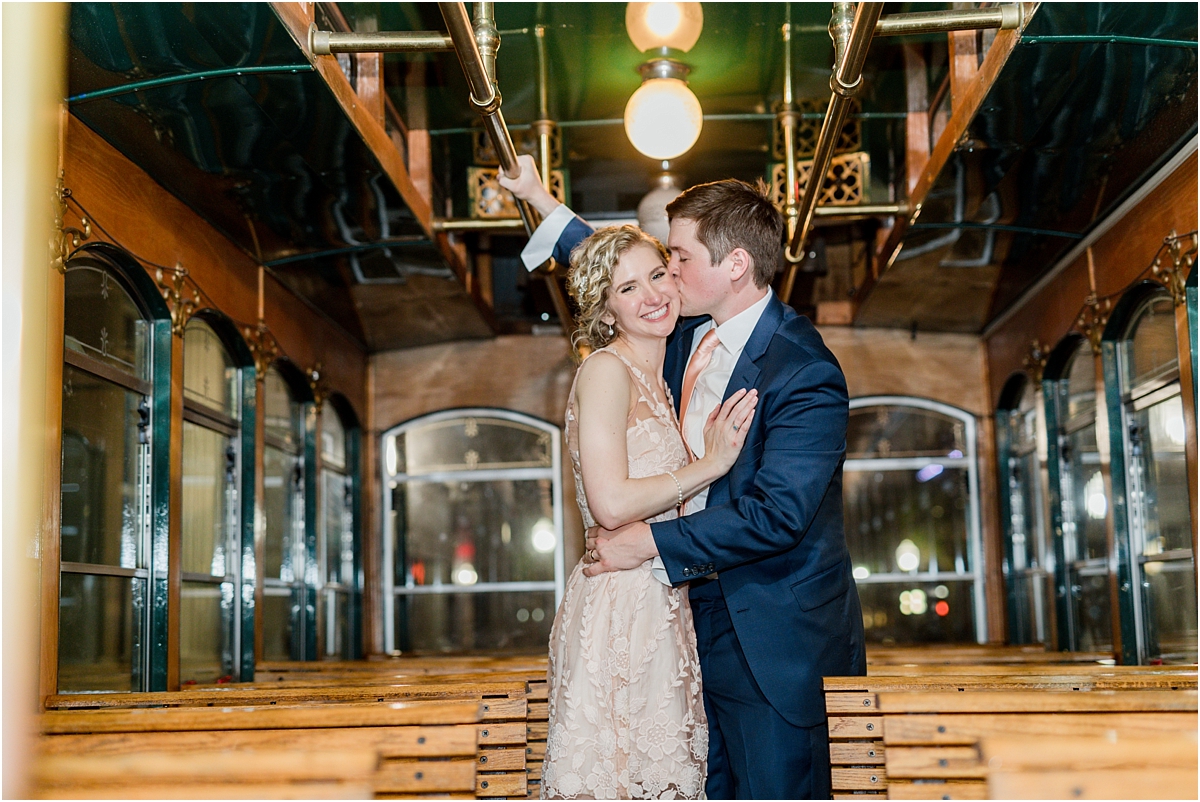 Mobile, Alabama Wedding Photographer