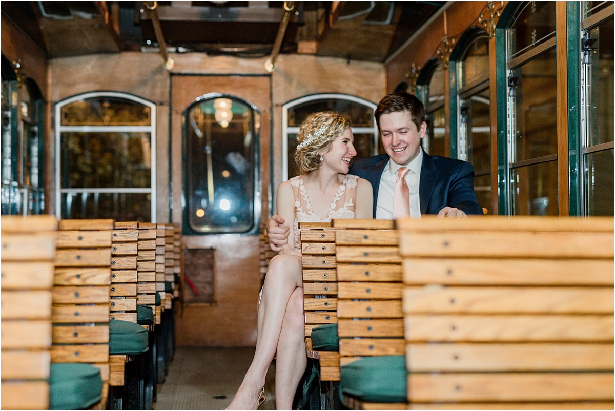 Mobile, Alabama Wedding Photographer