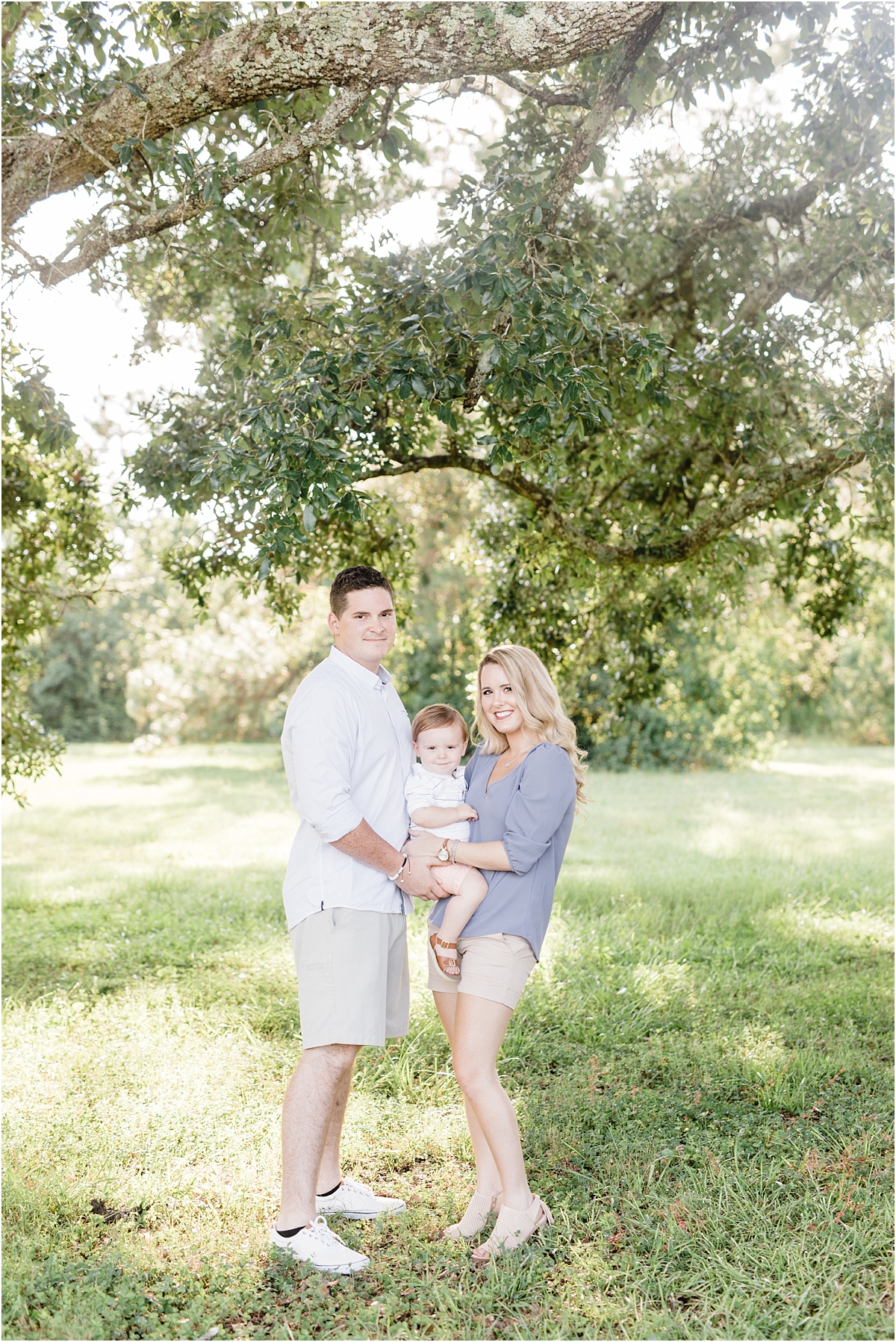 Mobile Family Outdoor Photographer