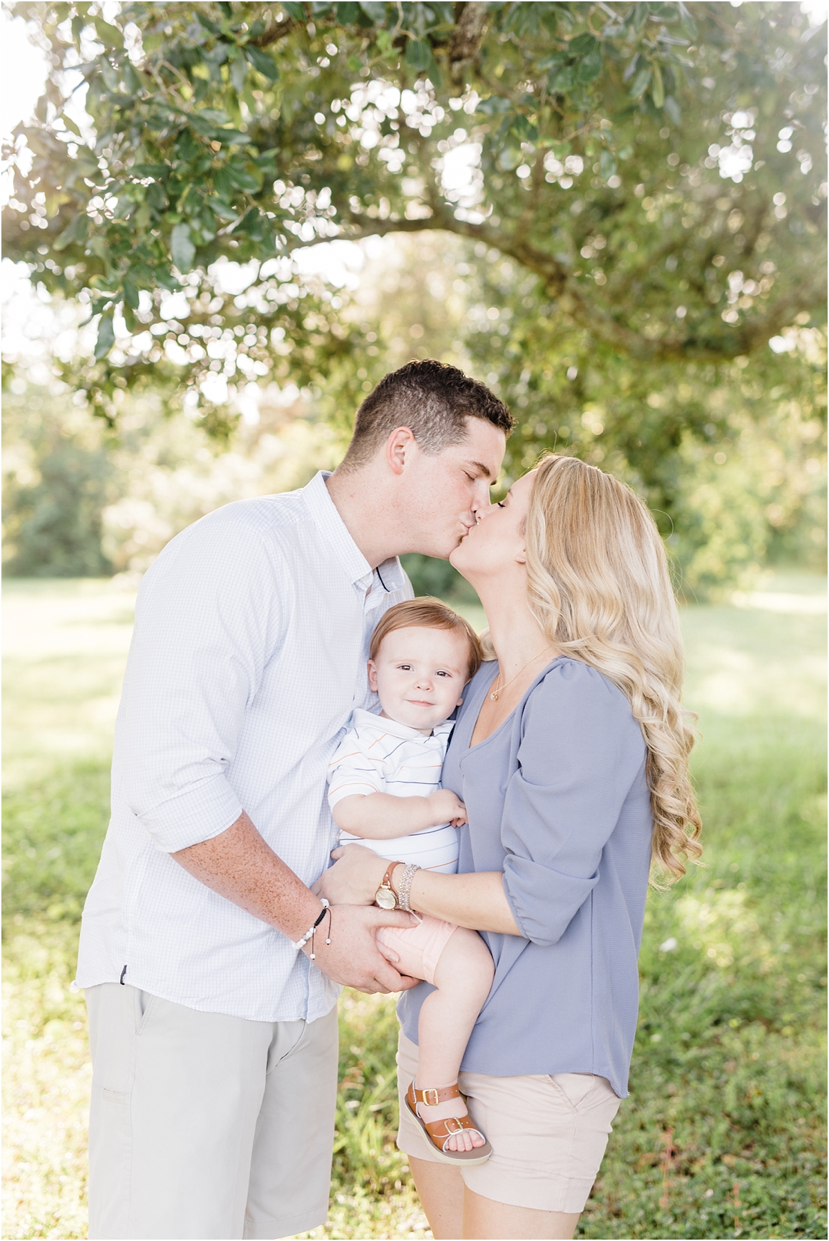 Mobile Family Outdoor Photographer