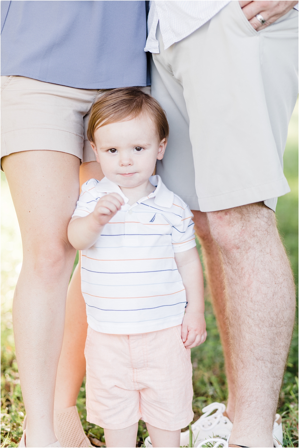Mobile Family Outdoor Photographer