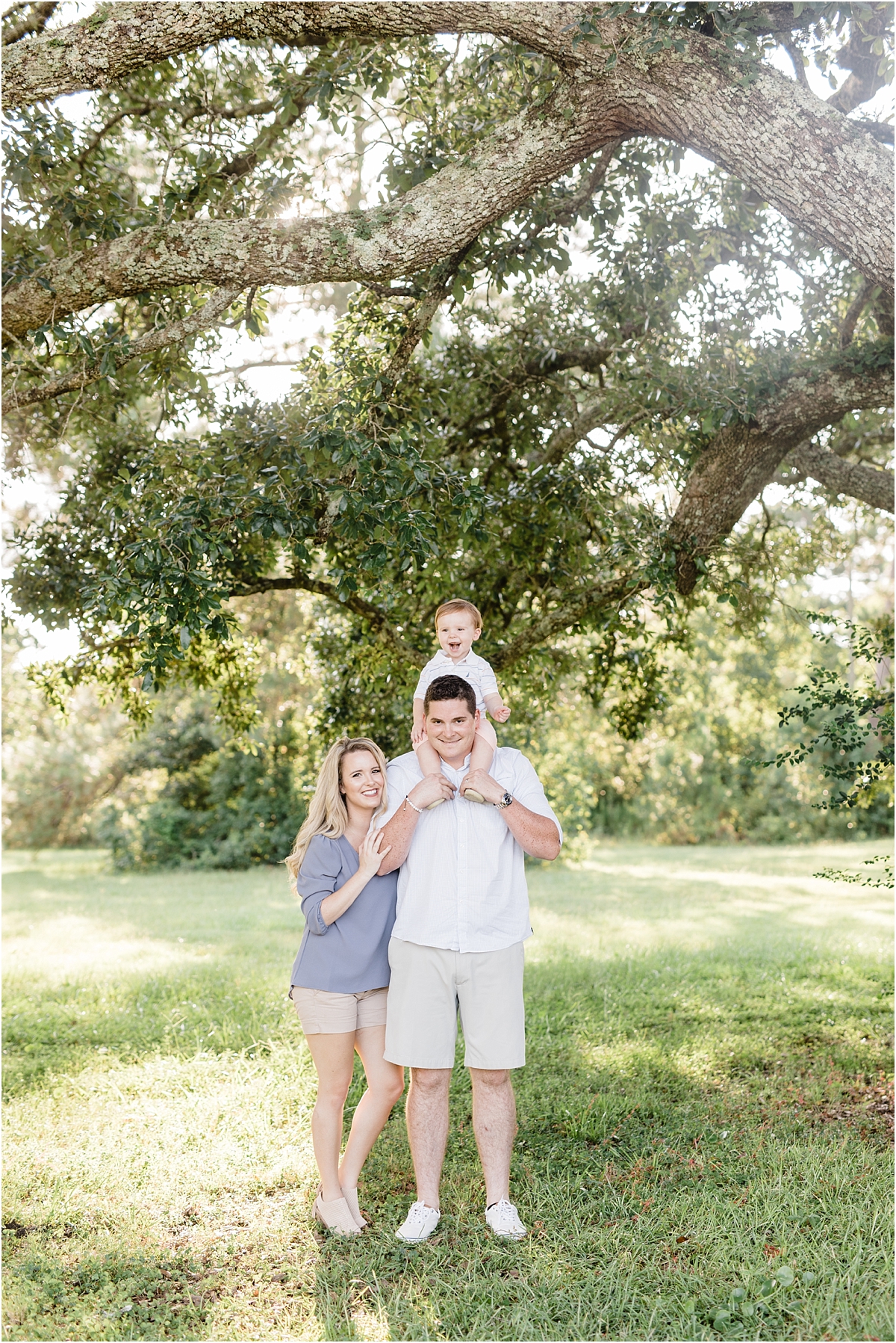 Mobile Family Outdoor Photographer