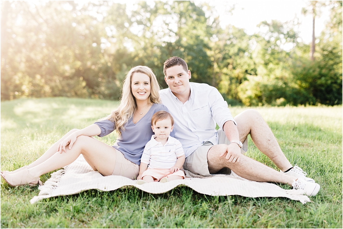 Mobile Family Outdoor Photographer