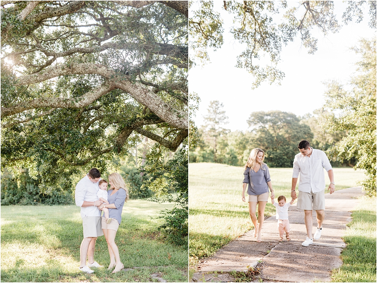Mobile Family Outdoor Photographer