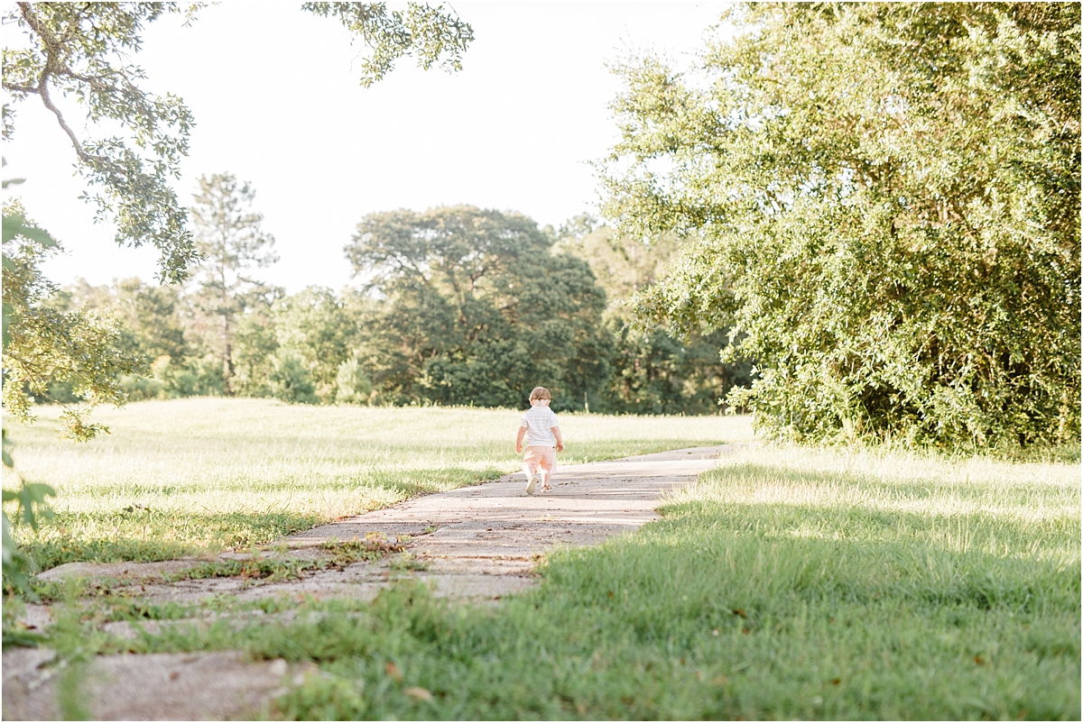 Mobile Family Outdoor Photographer