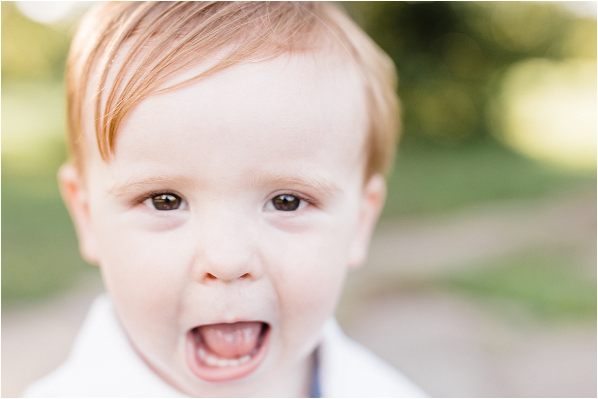 Mobile Family Outdoor Photographer