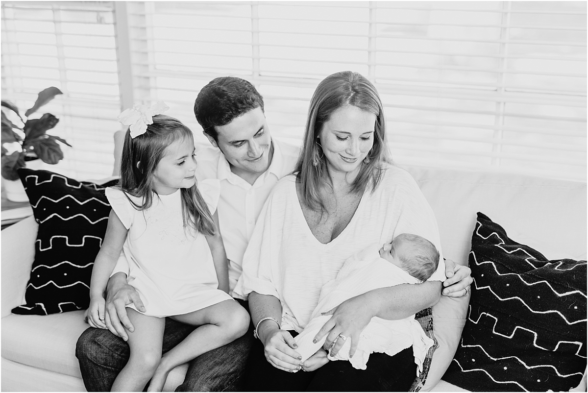 Mobile, Alabama Lifestyle Photographer