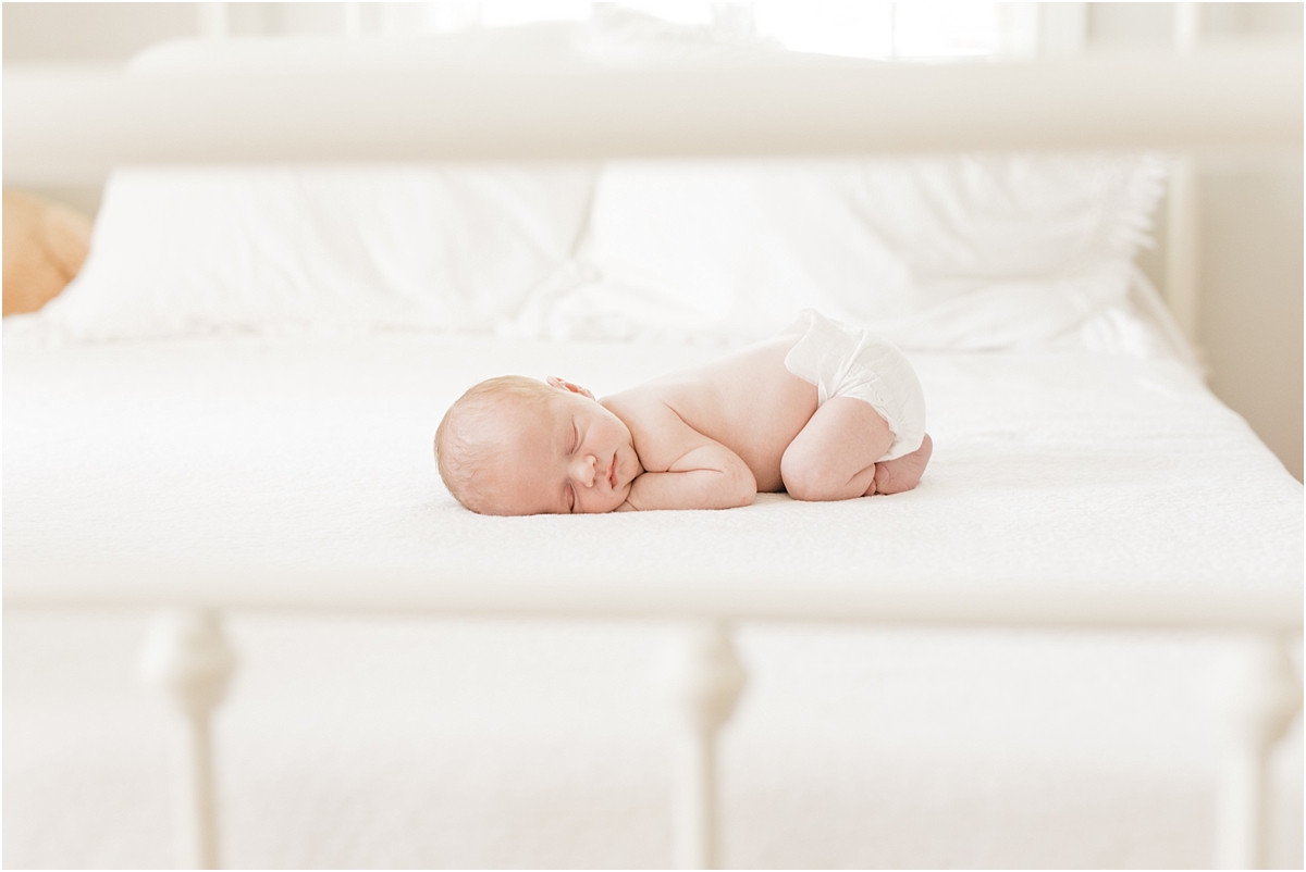Mobile, Alabama Lifestyle Photographer