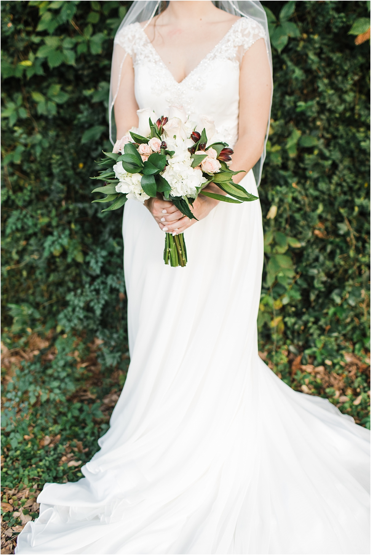 Mobile, AL Bridal Photographer