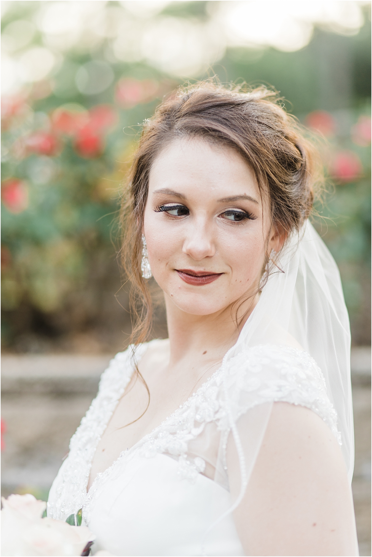 Mobile, AL Bridal Photographer