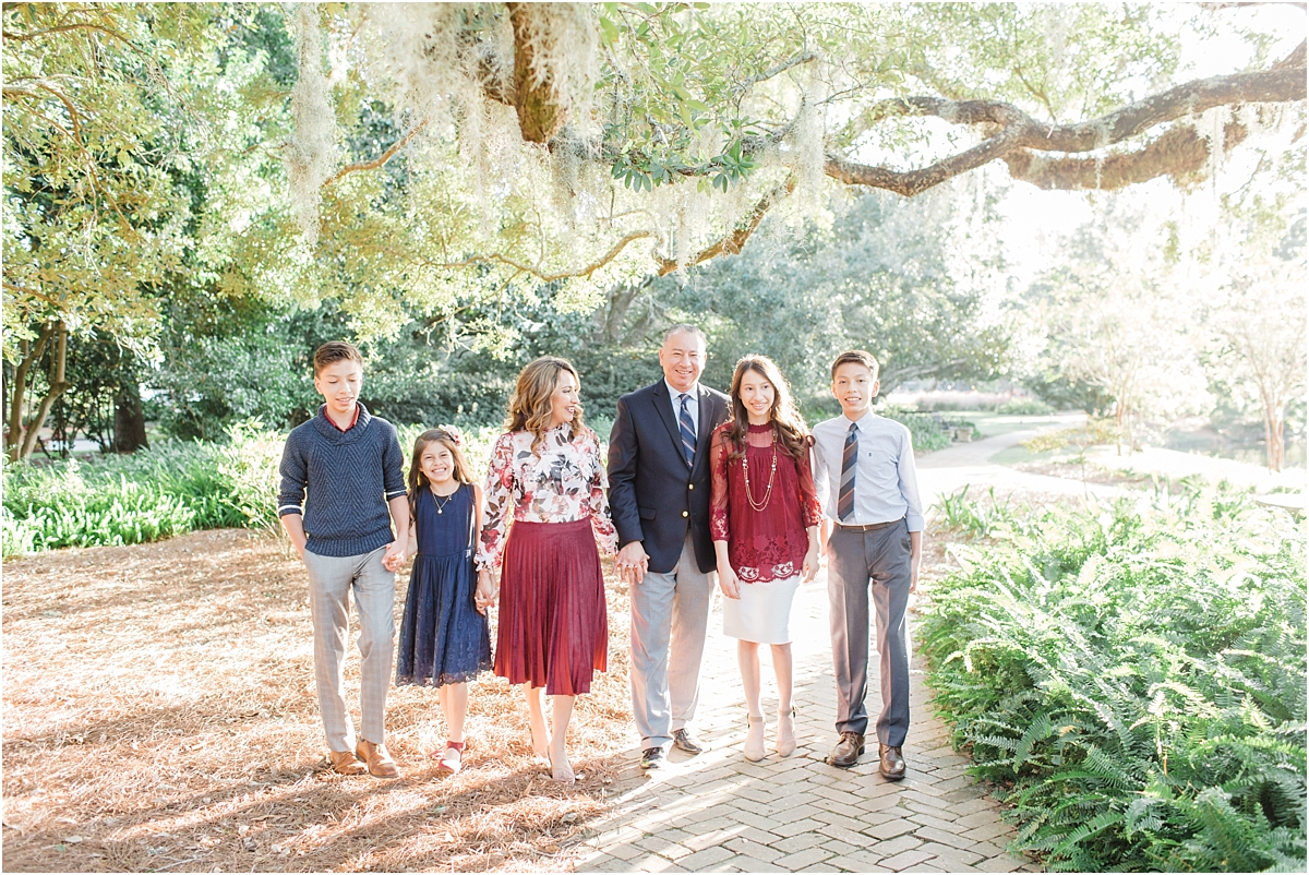 Mobile, AL Family Photography
